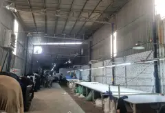 Bán kho nhà xưởng 857m2 mặt tiền đường ĐT743, phường Dĩ An, Bình Dương... Bán kho, nhà xưởng tại Dĩ An, Hồ Chí Minh 06