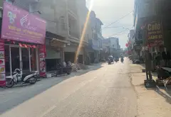 BÁN GẤP - MẶT PHỐ - KINH DOANH - TIỆN ÍCH NGẬP TRÀN... Bán nhà mặt phố tại An Khánh, Hà Nội 02