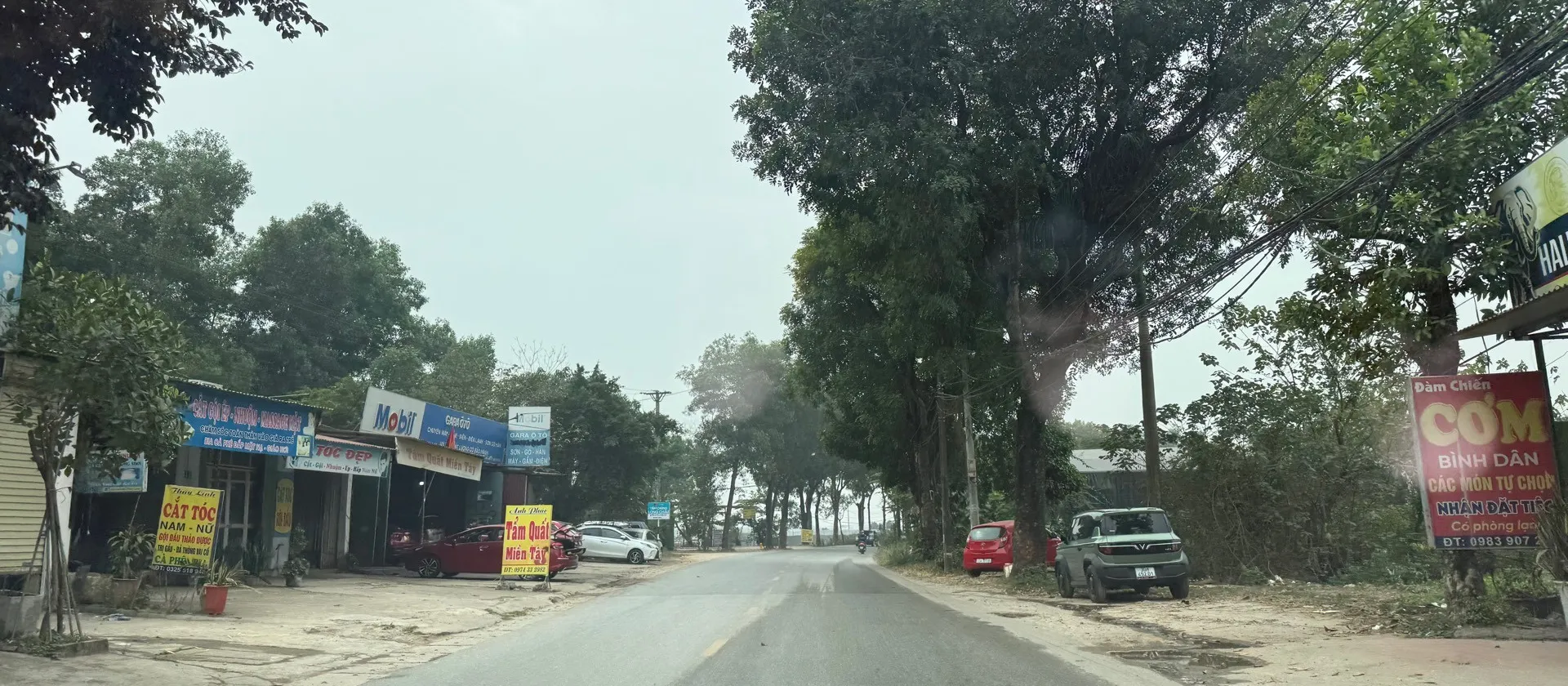 Đất đẹp Sóc Sơn, ô tô đỗ cửa, giá tốt... Bán đất tại Sóc Sơn, Hà Nội 01