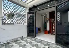 Nhà mặt tiền 3 tầng sang trọng, rộng thoáng tại Bình Hưng Hòa... Bán nhà mặt phố tại Bình Hưng Hòa, Hồ Chí Minh 08
