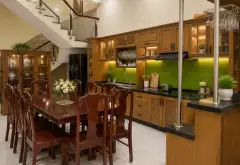 Nhà 3 tầng mặt phố trung tâm hành chính Dĩ An, diện tích 150.6m² giá 12.8 tỷ... Bán nhà mặt phố tại Dĩ An, Hồ Chí Minh 03