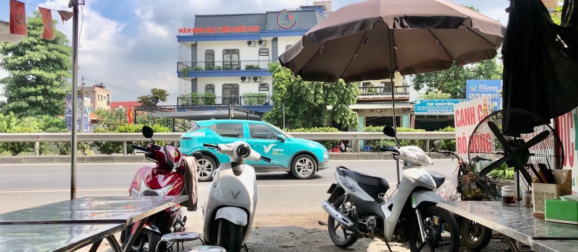 🔥 NHÀ MẶT ĐƯỜNG QL5 – CẠNH NHƯ QUỲNH CENTER – VỊ TRÍ KINH DOANH SẦM UẤT 🔥

Căn nhà nằm ngay mặt đ... Bán nhà mặt phố tại Như Quỳnh, Hưng Yên 01