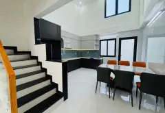 Bán nhà riêng 5 tầng 58m3(4×13)
tại tô Ngọc Vân, Quận 12,6.6tỷ... Bán nhà riêng tại An Phú Đông, Hồ Chí Minh 06
