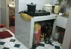 Bán nhà riêng 2 tầng tại phường Tân Định, Quận 1, diện tích sử dụng 49m2... Bán nhà riêng tại Tân Định, Hồ Chí Minh 05