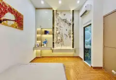 Nhà 3 tầng 46m2 Tân Trụ - Xe hơi đỗ cửa, giá tốt... Bán nhà riêng tại Tân Sơn, Hồ Chí Minh 08