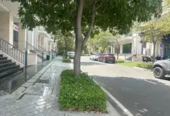 Nhà mặt phố góc 2 mặt tiền 5 tầng tại Đại đô thị Vạn Phúc City... Bán nhà mặt phố tại Hiệp Bình, Hồ Chí Minh 01