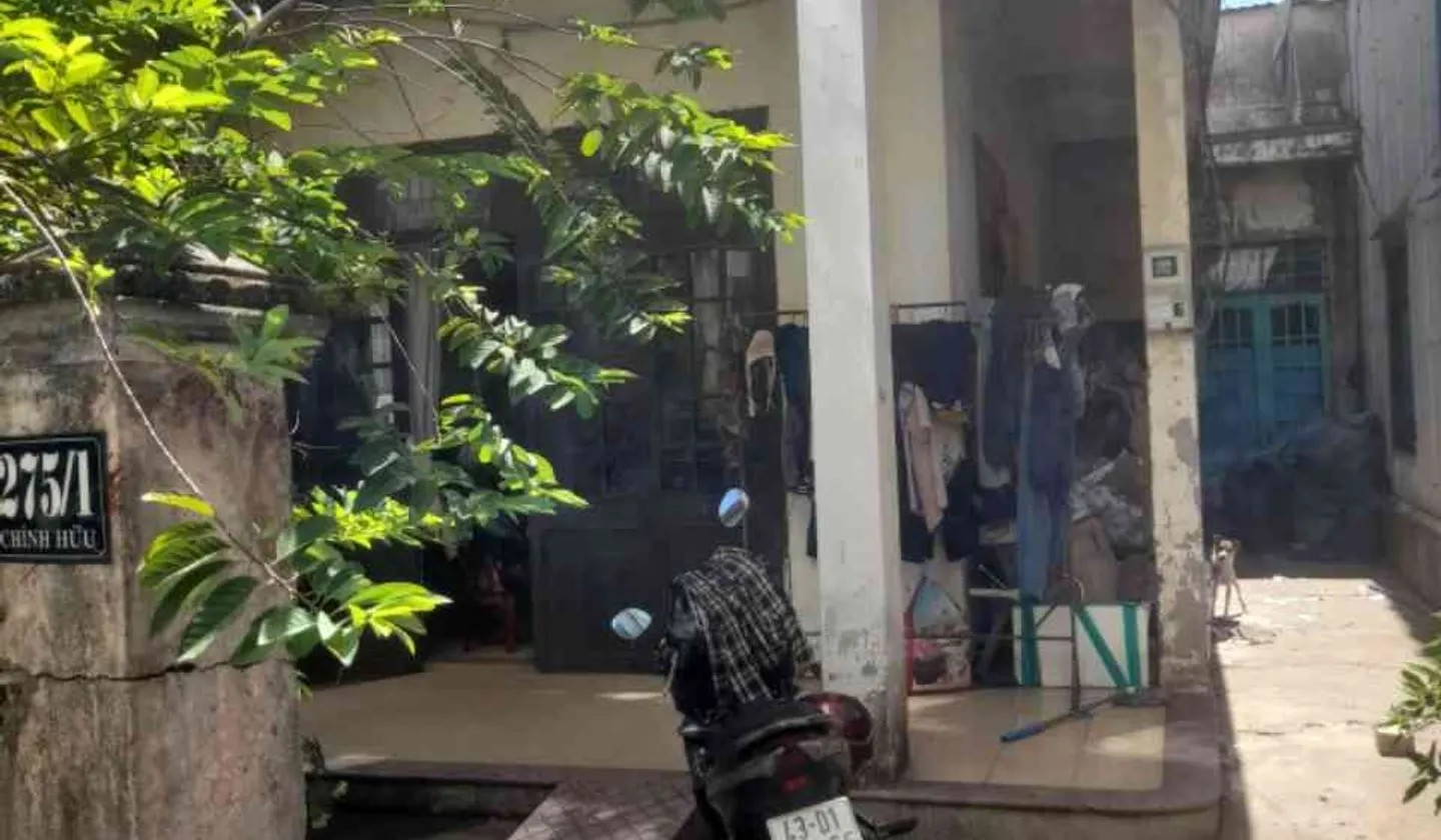 Cơ hội vàng sở hữu nhà diện tích rộng, vị trí đắc địa gần Mỹ Khê, Đà Nẵng... Bán nhà riêng tại An Hải, Đà Nẵng 01