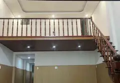 Nhà mặt phố rộng rãi, thiết kế hiện đại tại Hòa Xuân... Bán nhà mặt phố tại Hòa Xuân, Đà Nẵng 05