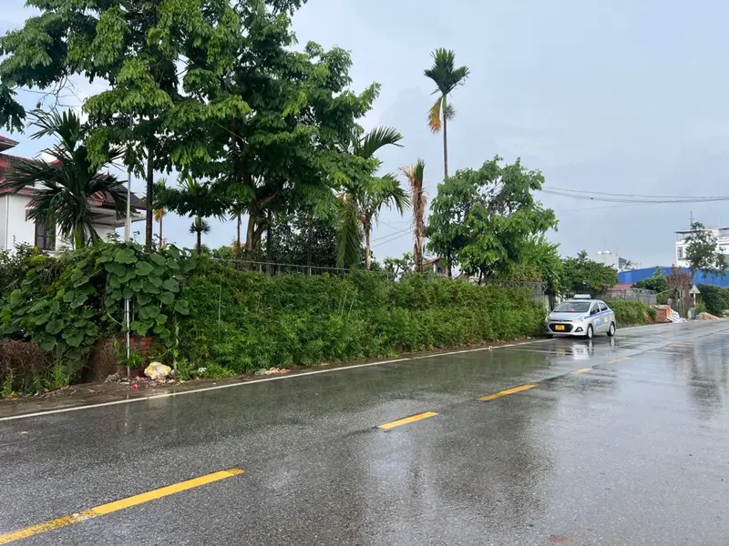 Bán đất Phi Liệt- Văn Giang - Hưng Yên-trục chính - kinh doanh tốt... Bán đất tại Văn Giang, Hưng Yên 01