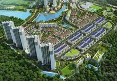 Căn hộ 1 ngủ WestBay B Ecopark giá tốt, full nội thất, hướng Đông Nam... Bán căn hộ chung cư tại Phụng Công, Hưng Yên 01