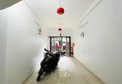 Bán nhà 5 tầng, 9 phòng khép kín, đầy đủ nội thất tại Định Công Hạ, thu nhập 50tr/tháng.... Bán nhà riêng tại Định Công, Hà Nội 02