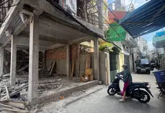 Nhà mặt phố 5 tầng, mặt tiền rộng 18m, địa thế đắc địa quận trung tâm... Bán nhà mặt phố tại Lê Chân, Hải Phòng 06