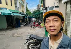 Nhà Tân Phú ngay Âu Cơ - Tân Thành, 2 tầng ở ngay - KD đa dạng - ngang gần 4m - 58m2 - hơn 4 tỷ.... Bán nhà riêng tại Tân Phú, Hồ Chí Minh 04