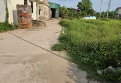 Bán đất thôn Hoàng Xá xã Thường Tín, lô góc ô tô tránh 92.5m2... Bán đất tại Thường Tín, Hà Nội 04