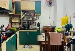 Nhà 2 tầng 38m2 tại Phú Thọ Hòa, giá 4.15 tỷ, nở hậu... Bán nhà riêng tại Phú Thọ Hòa, Hồ Chí Minh 06