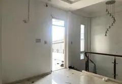 Bán nhà mặt phố 2 tầng xã Hóc Môn, diện tích 115.4m², pháp lý rõ ràng... Bán nhà mặt phố tại Hóc Môn, Hồ Chí Minh 01