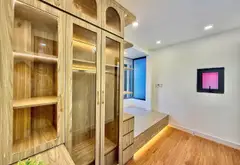Nhà Mới Đẹp 5 Tầng ngay Chu Văn An P.BÌNH THẠNH - 3PN 3WC Pháp Lý Chuẩn Giá Chỉ nhỉnh hơn 3TỶ 🔊... Bán nhà riêng tại Bình Thạnh, Hồ Chí Minh 07
