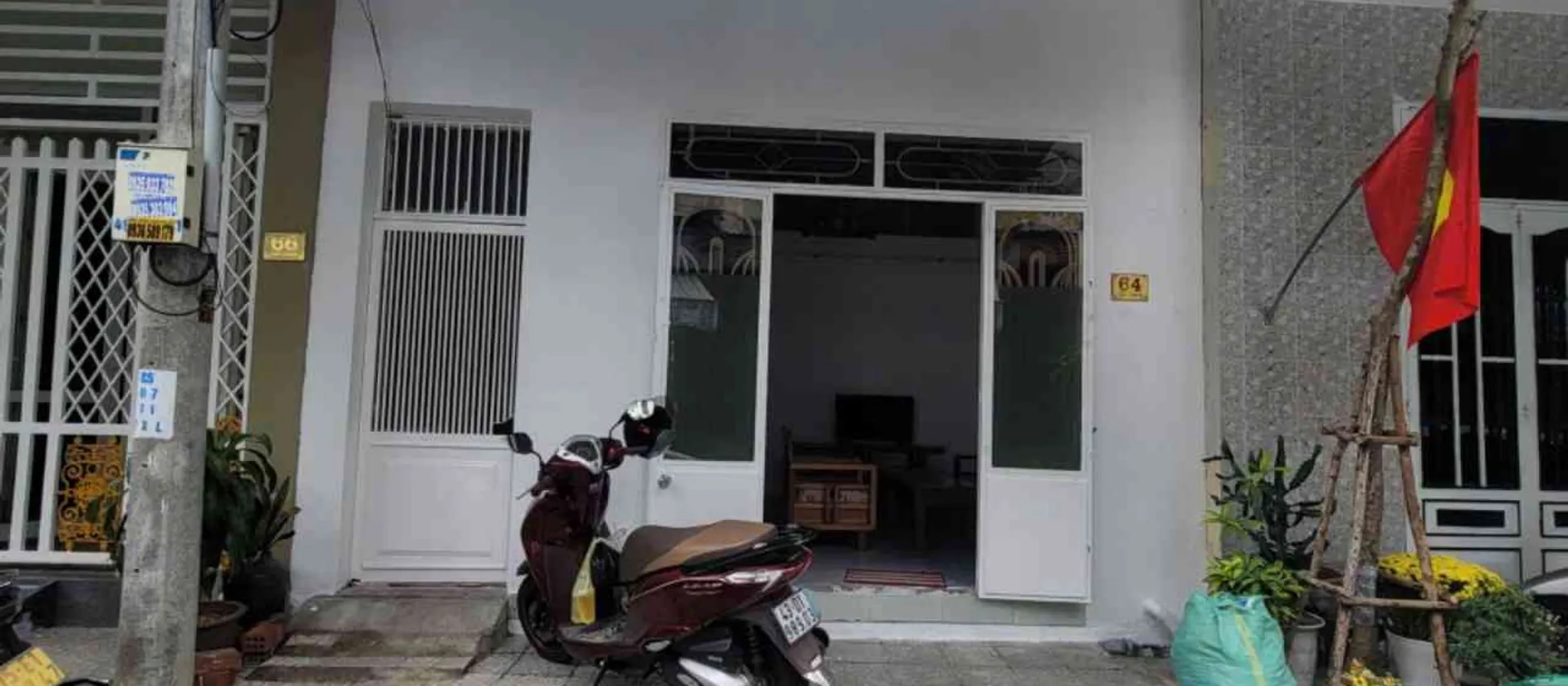 Cơ hội sở hữu nhà mặt phố giá tốt tại Thanh Khê, Đà Nẵng... Bán nhà mặt phố tại Thanh Khê, Đà Nẵng 01