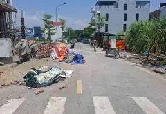 Bán đất tái định cư Vạn Mỹ, Ngô Quyền, vị trí chiến lược, xây dựng tự do... Bán đất tại Ngô Quyền, Hải Phòng 03