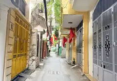 Bán nhà riêng 3 tầng diện tích 62m² tại phường Lương Ngọc Quyến, khu phân lô an ninh cao... Bán nhà riêng tại Thanh Liệt, Hà Nội 02