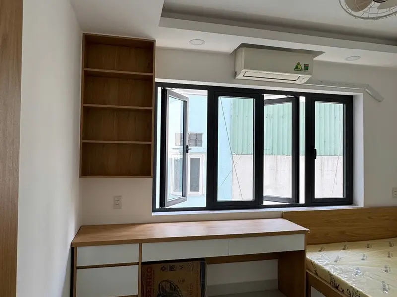 💫💫💫CHUNG CƯ - 60M² – NGUYỄN VĂN TRỖI – F CẦU KIỆU... Bán căn hộ chung cư tại Cầu Kiệu, Hồ Chí Minh 01