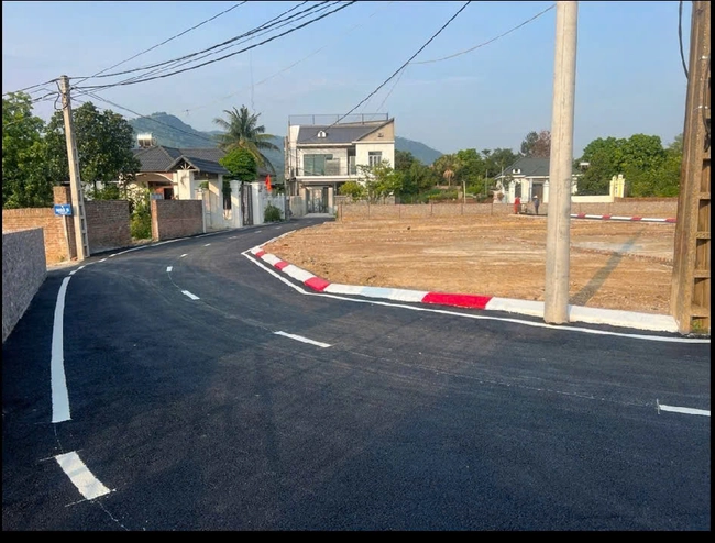 Bán Đất Thái Lai - Minh Trí - Sóc Sơn - Hà Nội tại Hà Nội 04
