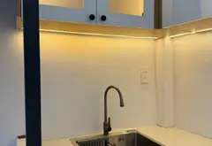 Bán nhà riêng kết cấu 1 trệt 2 lầu, 2 phòng ngủ tại Gò Vấp... Bán nhà riêng tại Gò Vấp, Hồ Chí Minh 07