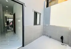 Nhà 4 Tầng-6pn Mới Tinh - Tiện Ích Ngay Trung TâmQ8... Bán nhà riêng tại Chánh Hưng, Hồ Chí Minh 02