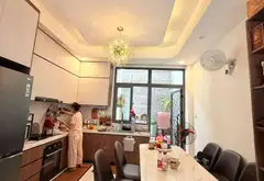 Nhà lô góc Lê Văn Lương, 61,6m², 3PN – Hẻm thông, có dòng tiền 8tr/tháng, giá 6 tỷ TL... Bán nhà riêng tại Tân Thuận, Hồ Chí Minh 02