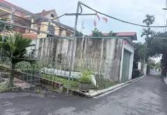 HIẾM - 2.2 TỶ LÔ GÓC 35M NAM HỒNG - HÀNG XÓM TRƯỜNG PASCAL - URBAN CITY - 8’ TỚI CẦU THĂNG LONG... Bán đất tại Phúc Thịnh, Hà Nội 03