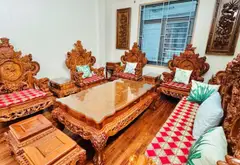 Biệt thự phố Cầu Giấy, 7 tầng thang máy sang trọng... Bán nhà riêng tại Cầu Giấy, Hà Nội 01