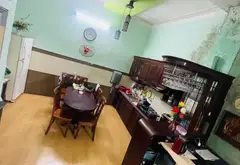 Bán nhà 4 tầng mặt tiền 5m tại Giáp Nhị gần sông Sét... Bán nhà riêng tại Hoàng Mai, Hà Nội 13