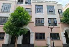 Nhà mặt phố 5 tầng rộng 78m2 tại xã Tân Hưng, Hưng Yên... Bán nhà mặt phố tại Tân Hưng, Hưng Yên 01