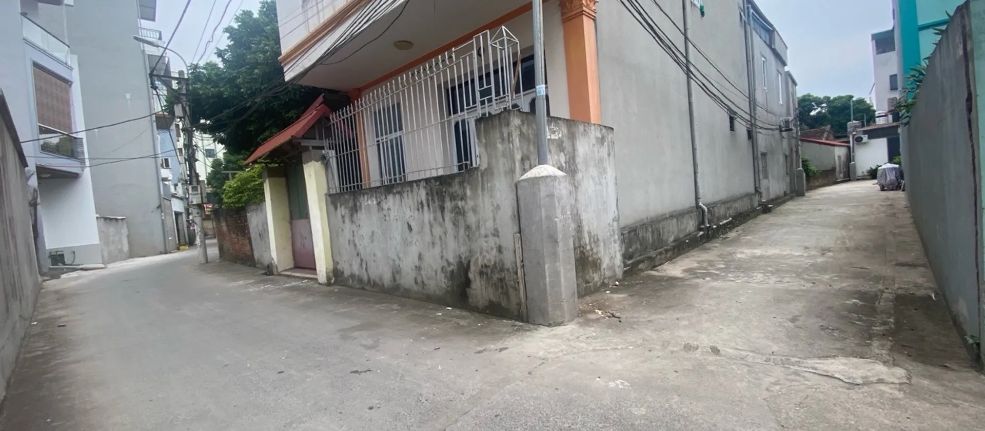 Bán nhà 4 tầng hiện đại tại Quang Minh... Bán nhà riêng tại Quang Minh, Hà Nội 01