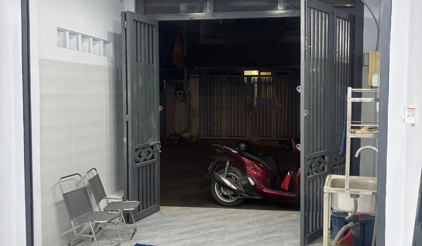Nhà trong ngõ, ngách, hẻm - 29.5m² - Hiệp Bình, Thành phố Thủ Đức, TP Hồ Chí Minh - 4.25 tỷ... Bán nhà riêng tại Hiệp Bình, Hồ Chí Minh 01