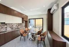 Nhà 7 tầng mặt tiền rộng ở Đống Đa giá 18.9 tỷ... Bán nhà riêng tại Kim Liên, Hà Nội 10