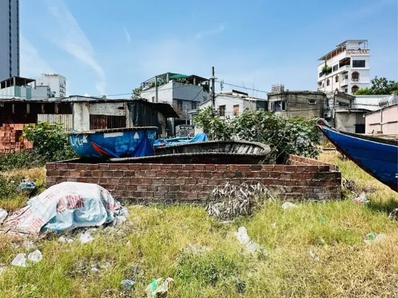 Cơ Hội Vàng Sở Hữu Đất Sát Biển Sơn Trà, Giá Tốt Hiếm Có... Bán đất tại Sơn Trà, Đà Nẵng 01