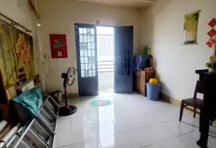 Bán nhà 3 tầng 42m2 hướng Đông Bắc, hẻm xe hơi, phường 6, quận Tân Bình... Bán owner_side tại Tân Hòa, Hồ Chí Minh 07