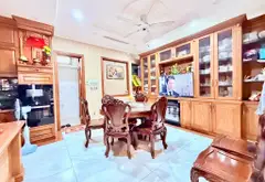 Bán Biệt Thự mặt phố 5 tầng Nhà Ga T3 Tân Bình, Ngang Gần 8m, giá 59 tỷ... Bán nhà mặt phố tại Tân Bình, Hồ Chí Minh 09