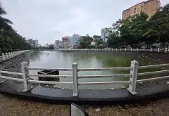 Bán nhà riêng 6 tầng căn góc Phường Việt Hưng, Hà Nội với 4 phòng ngủ tiện nghi... Bán nhà riêng tại Việt Hưng, Hà Nội 02