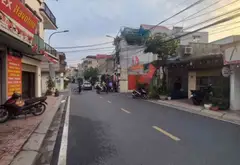 Bán đất mặt ngõ 25.11 Cái Tắt, An Đồng, ngõ thông, ô tô tải tránh... Bán đất tại An Dương, Hải Phòng 11