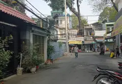 Mua Nhà có mặt tiền kinh doanh, dân trí giáp Lotte Nguyễn Văn Lượng... Bán nhà riêng tại Thông Tây Hội, Hồ Chí Minh 09
