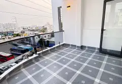 Nhà Phân Lô 5 Tầng, 6 Phòng Ngủ Tại Phường An Lạc, Hồ Chí Minh... Bán nhà riêng tại An Lạc, Hồ Chí Minh 14