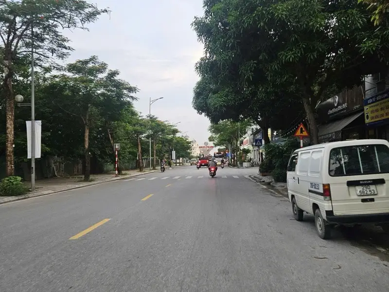 Bán nhà liền kề KĐT Văn Phú Vị trí đẹp phù hợp kinh doanh nhiều ngành nghề 101m2... Bán biệt thự, liền kề tại Kiến Hưng, Hà Nội 01