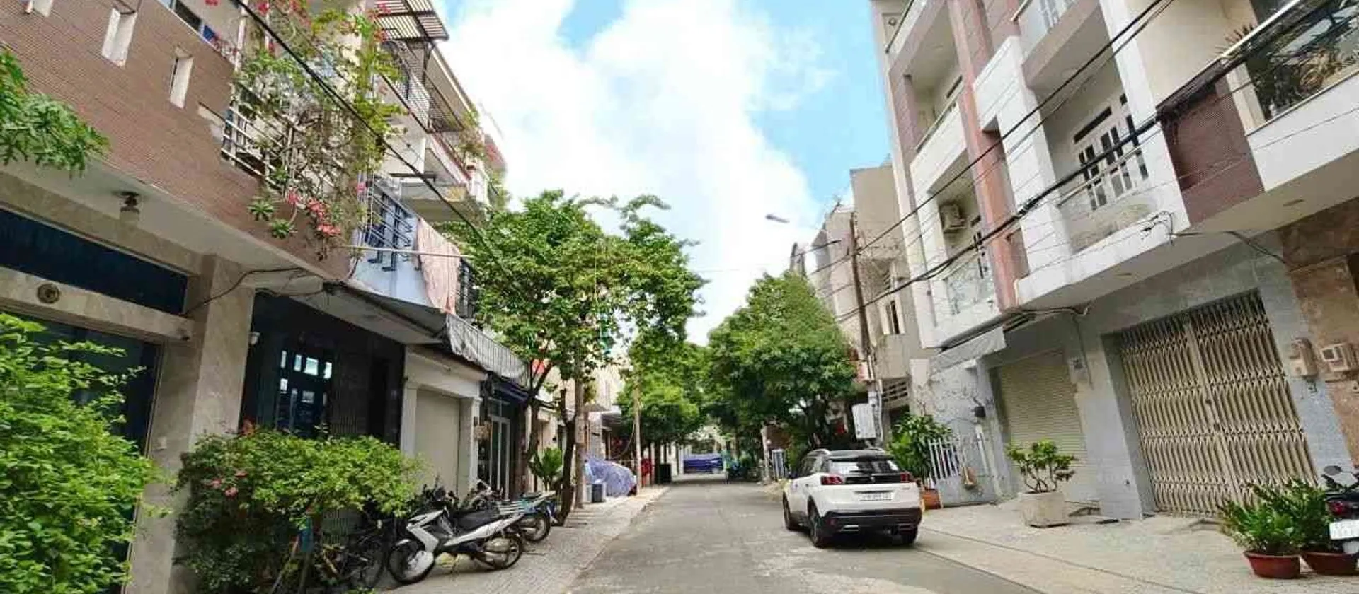 Bán nhà 4 tầng rộng 68m² đường nội bộ 12m Tân Phú... Bán nhà riêng tại Phú Thọ Hòa, Hồ Chí Minh 01