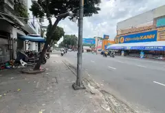 Bán nhà mặt phố Quang Trung, 2 tầng, diện tích 215 m², kinh doanh sầm uất... Bán nhà mặt phố tại Gò Vấp, Hồ Chí Minh 03