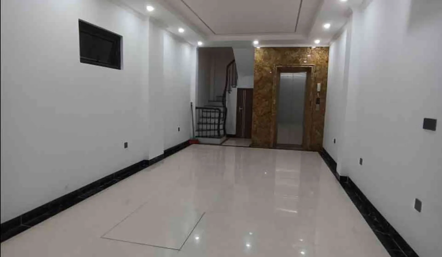 Bán nhà riêng 8 tầng mới xây tại phường Hoàng Hoa Thám, thiết kế thông sàn, thang máy nhập khẩu... Bán nhà riêng tại Ngọc Hà, Hà Nội 01