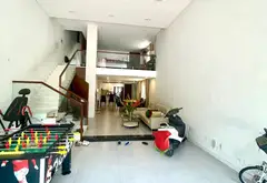 BÁN NHÀ MẶT TIỀN ĐƯỜNG QUẬN 5, NHÀ 3 TẦNG - DIỆN TÍCH 98M2 SỔ HỒNG RIÊNG - ĐẤT THỰC TẾ 142M2 NỞ HẬU... Bán nhà mặt phố tại An Đông, Hồ Chí Minh 03