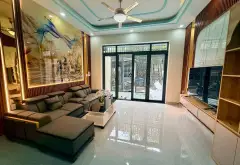 NHÀ MỚI 4 TẦNG - 4 PN, HẺM ÔTÔ THÔNG, ĐƯỜNG TL43, TAM BÌNH, THỦ ĐỨC.... Bán nhà riêng tại Tam Bình, Hồ Chí Minh 20