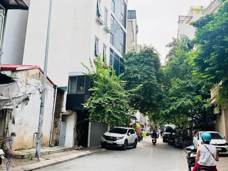 Cơ hội vàng mặt phố Tây Hồ, giá chào 18 tỷ, hạ nhiệt ngay hôm nay... Bán nhà mặt phố tại Tây Hồ, Hà Nội 01
